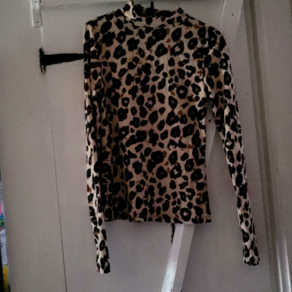 Long sleeve